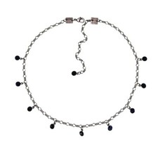 Konplott Kette Collier Tutui