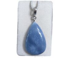 Blauer Opal Blue Owyhee Opal