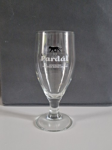 Pardal glas kelch - glas,