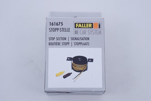 Faller elektromagnetische - faller,