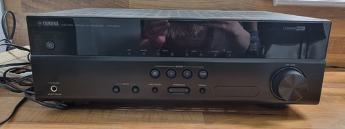 Yamaha htr 2071 - htr,