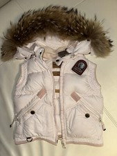 Parajumpers daunenweste - °parajumpers°,