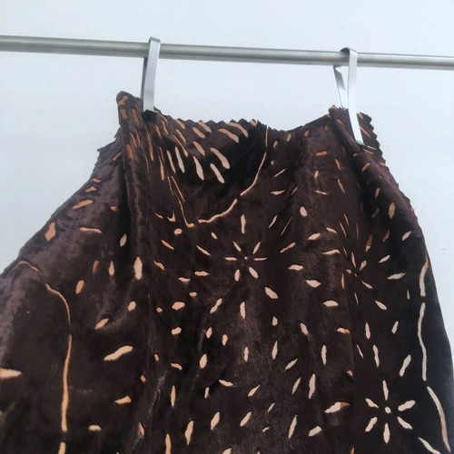 Sale amaris pann samt velvet - samt,