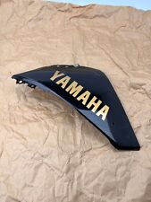 Yamaha YZF R1 RN22 Seitenverkleidung Bugspoiler Links Cover Panel Fairing #20573