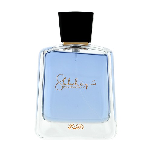 Rasasi shuhrah pour homme eau - rasasi,