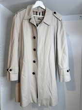Burberry London Trenchcoat