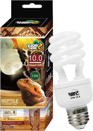 Uvb lampe für terrarium - uvb-lampe,