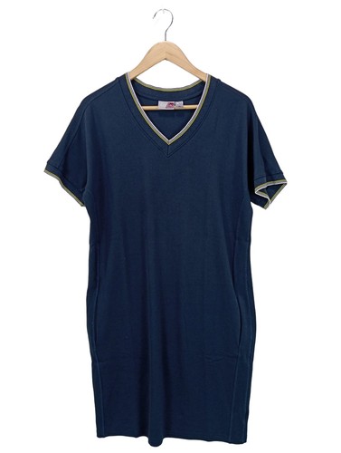 Serafini kurzarmkleid damen - serafini,
