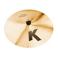 Zildjian K-Custom Dark Crash 17"