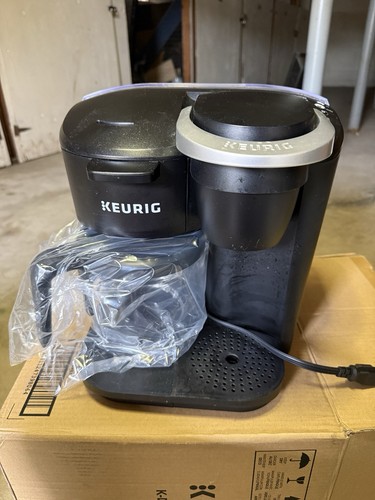 Keurig duo essentials - essentials, coffee