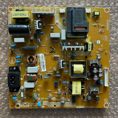 Netzteil 715g5113 p01 w21 002m - netzteil, 715g5113-p01-w21-002m