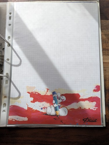 Diddl blatt sammlung sammler - diddl,