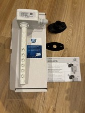 S+S CO2 Kanalfühler AERASGARD