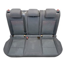 Rücksitzbank Rückbank