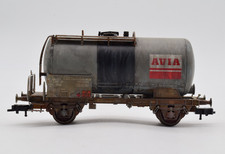 Roco 44086 x kesselwagen - 44086, 2