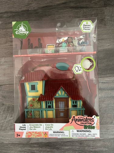 Disney animators collection - disney,