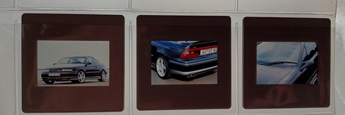 Dia0427 dia opel calibra - dia0427/,