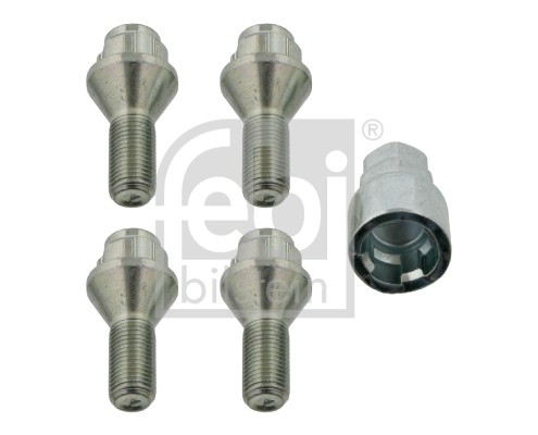 Febi bilstein 27051 - bilstein,