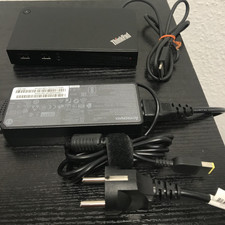Lenovo ThinkPad OneLink+ Dock