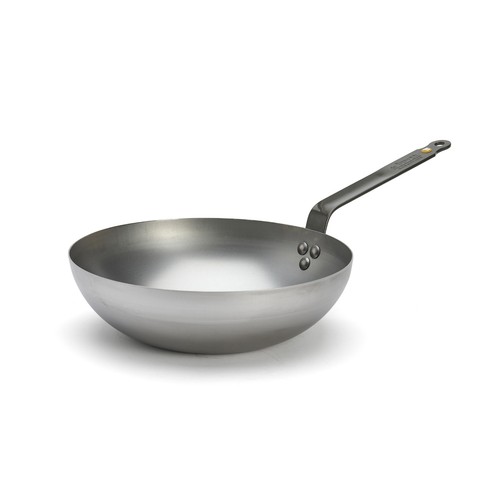 Buyer mineral wok - buyer,