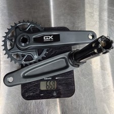 SRAM GX Eagle Transmission