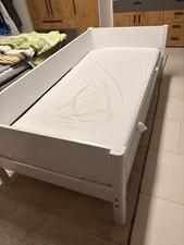 hochwertiges FLEXA Kinderbett