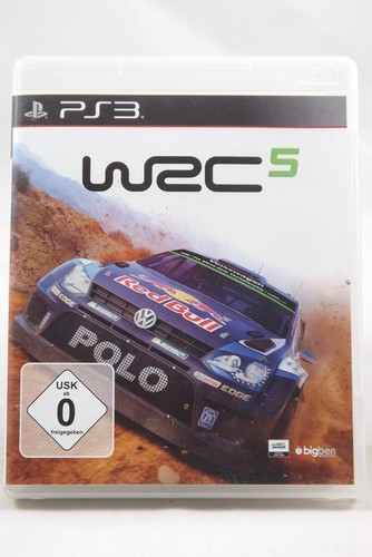 Wrc world rally - -,
