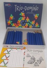 Trio-Domino * Domino Im