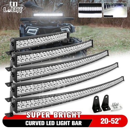 Led lichtbalken 12v 32 - 14,