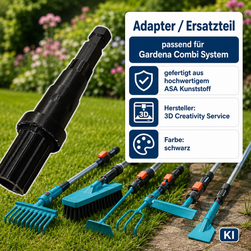 Adapter einsatz passend für - passend,