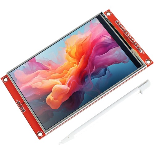 Zoll tft lcd touch display - zoll,