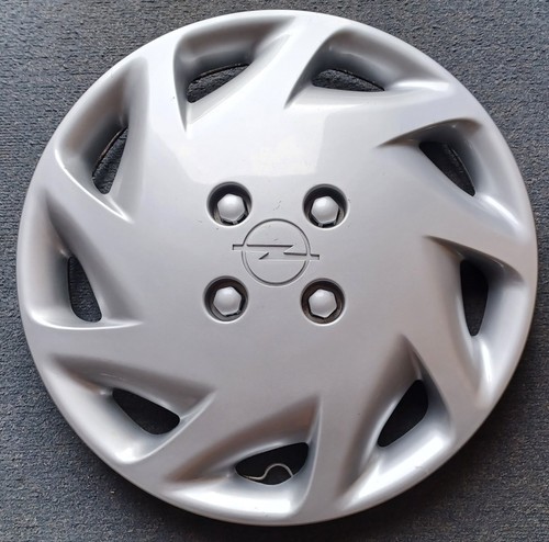 Radkappe für opel vectra - 1,