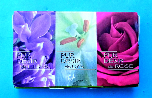 Yves rocher pur desir lilas - yves,