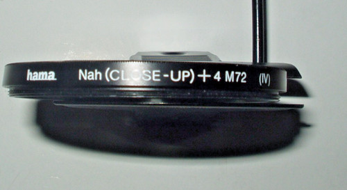 Hama nahlinse vorsatzlinse - hama,