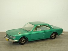 BMW 2000CS - Marklin 1801