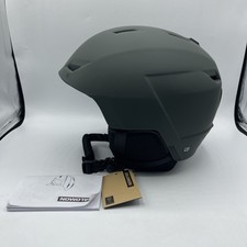 Salomon Pioneer LT Helm Herren Ski Snowboard Helm , Skihelm,Snowboardhelm Gr.S