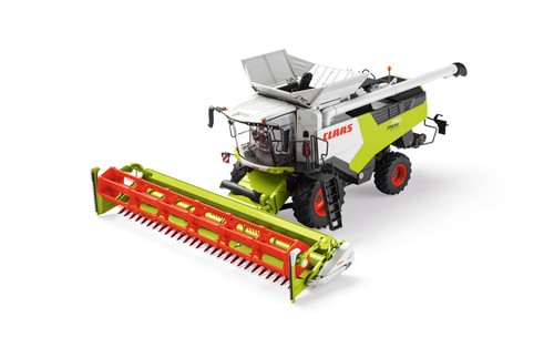 Modell mähdrescher claas - mÄhdrescher,