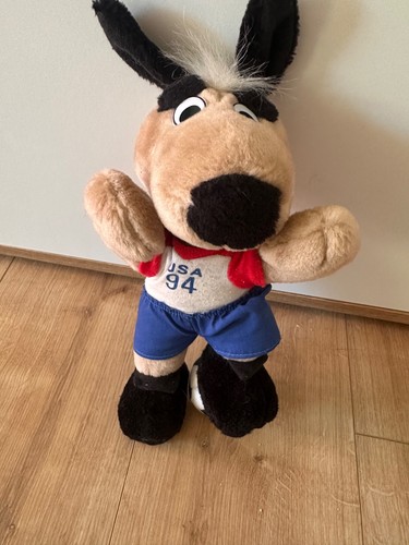 1994 usa maskottchen - 1994,