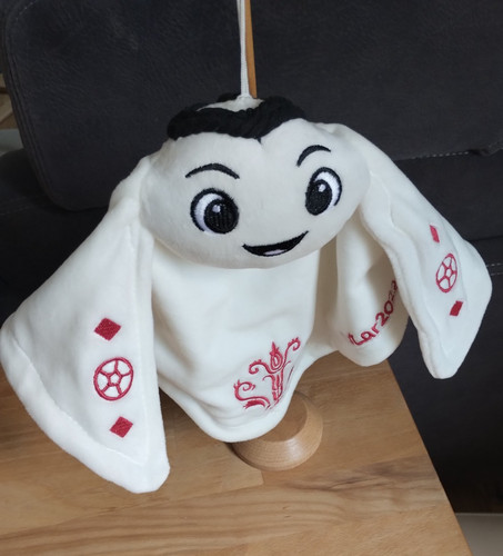 Orig maskottchen - maskottchen, /