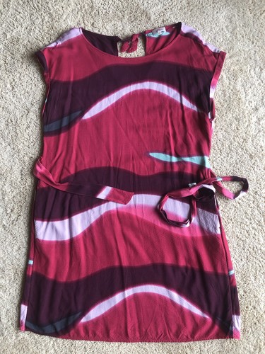 Dünnes oliver kleid - dünnes,