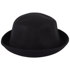 1 Stueck Melone Bowler Muetze