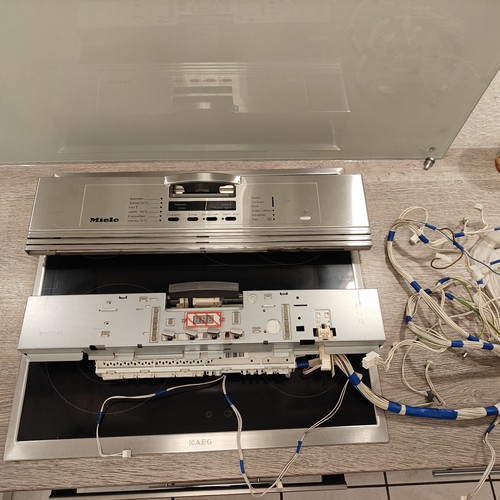Miele spülmaschine - miele,