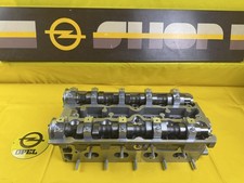 Zylinderkopf Opel X14XE 1,4