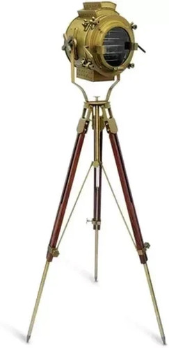 Strahler mit stativ - mit,