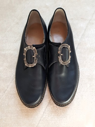 Haferlschuhe trachtenschuhe - haferlschuhe,