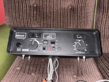 Klamke Heizungsregelung Steuerung Ölheizung Heizungsregler inkl. allen Fühlern