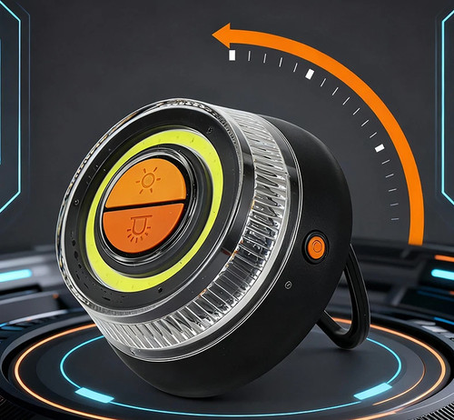 Led magnetische v16 - led,