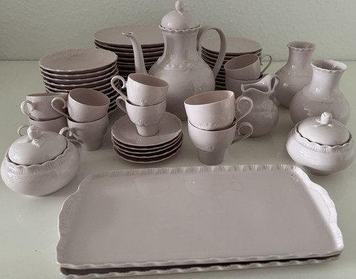 Hutschenreuther porcelaine - hutschenreuther,