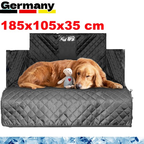 Auto kofferraumschutz hunde - auto,