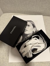 Original chanel box mit - original,